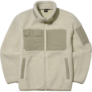 SBL-1485W (4COLOR) 양털 플리스 자켓