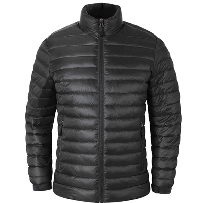 SBL-1500W (5COLOR) 경량 패딩 자켓