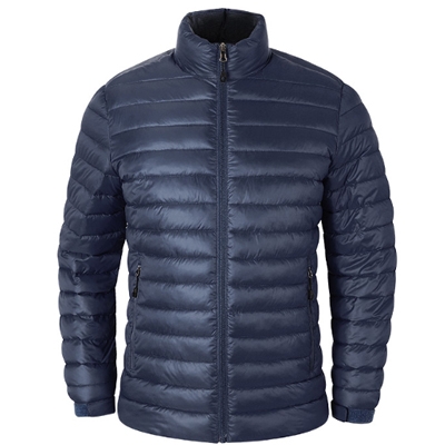 SBL-1500W (5COLOR) 경량 패딩 자켓