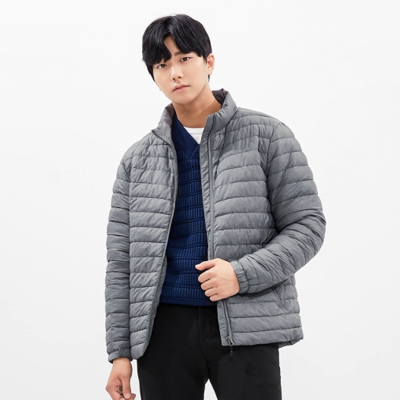 SBL-1500W (5COLOR) 경량 패딩 자켓