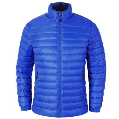 SBL-1500W (5COLOR) 경량 패딩 자켓