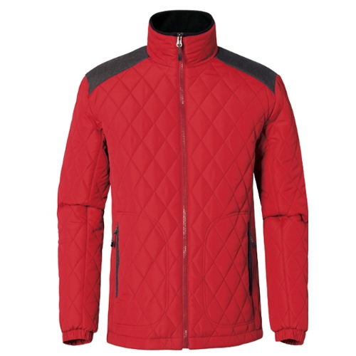 SBL-1750W (5COLOR) 퀄팅 패딩 자켓