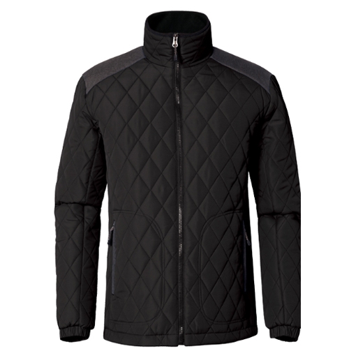 SBL-1750W (5COLOR) 퀄팅 패딩 자켓