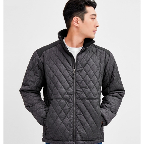 SBL-1750W (5COLOR) 퀄팅 패딩 자켓