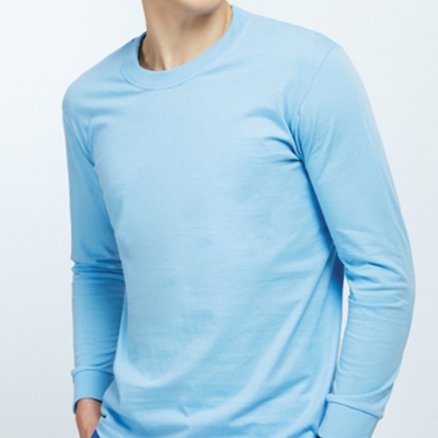 30수 라운드 긴팔(17COLOR)