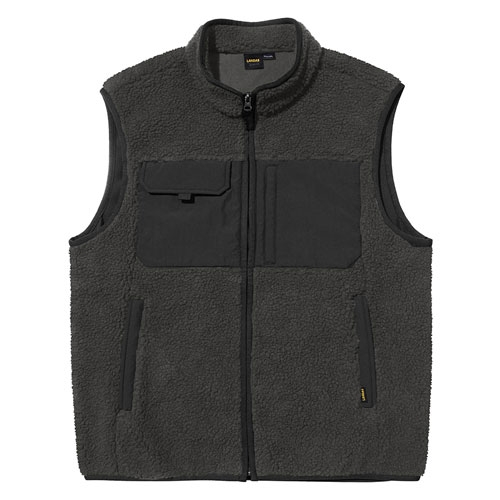 SBL-265W 양털 플리스 조끼 (4COLOR)