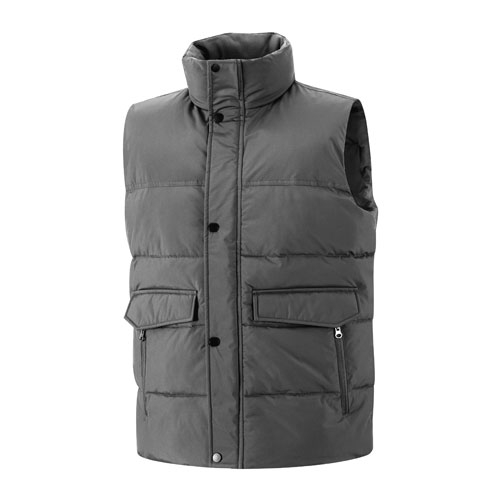 SBL-280W 투 레이어 웰론 하이넥 조끼 (3COLOR)