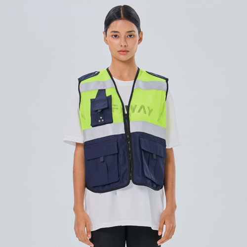 SBD-239 방범 안전 조끼