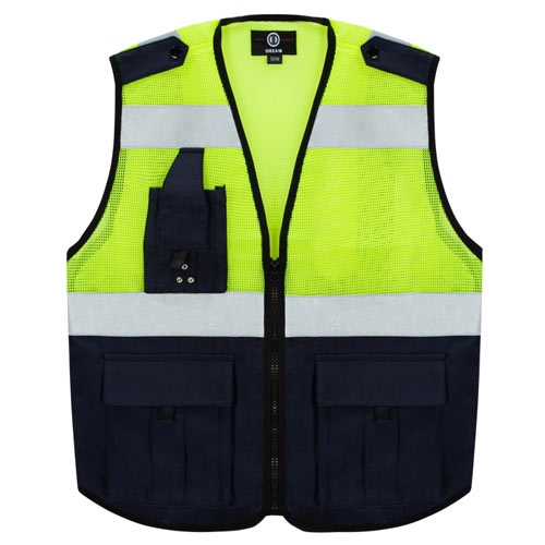 SBD-239 방범 안전 조끼