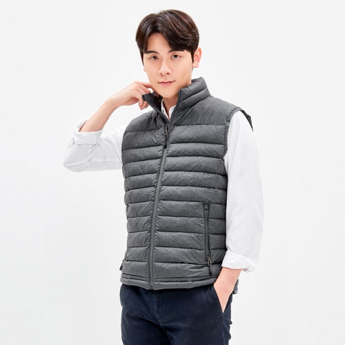 SBL-270W 경량 웰론 조끼 (3COLOR)