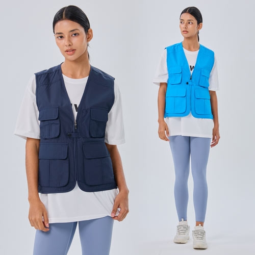 SBD-2130 이벤트 조끼 (5COLOR)