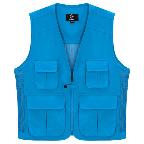 SBD-2130 이벤트 조끼 (5COLOR)