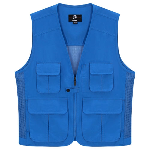 SBD-2130 이벤트 조끼 (5COLOR)