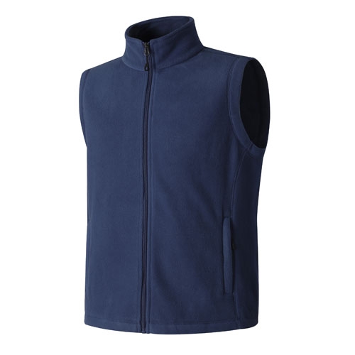 SBL-240W 라이트 플리스 조끼 (5COLOR)