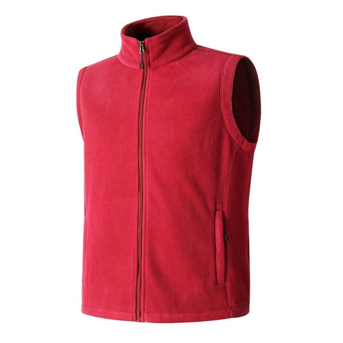 SBL-240W 라이트 플리스 조끼 (5COLOR)