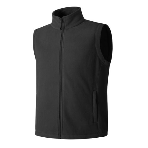 SBL-240W 라이트 플리스 조끼 (5COLOR)