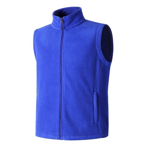 SBL-240W 라이트 플리스 조끼 (5COLOR)