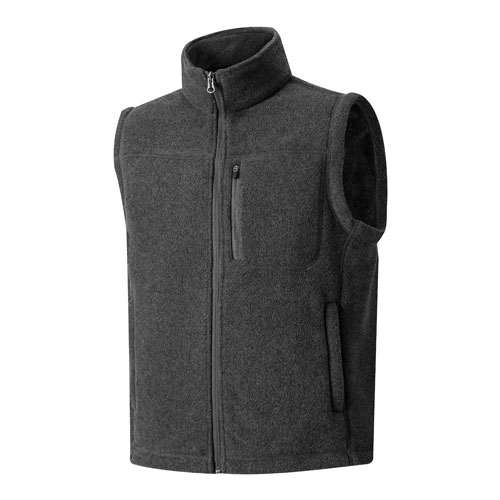 SBL-260W 보아 플리스 조끼 (3COLOR)