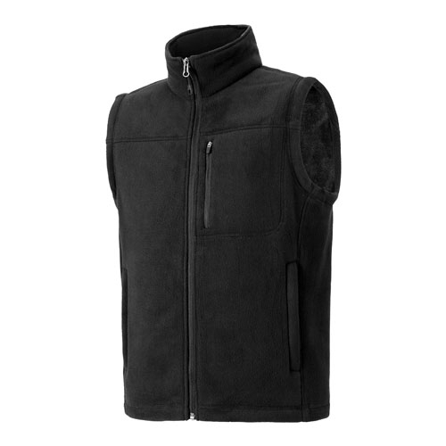 SBL-260W 보아 플리스 조끼 (3COLOR)