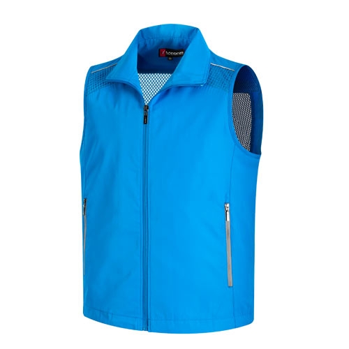 SBL-2360 카라형 메쉬 반사 조끼 (9COLOR)