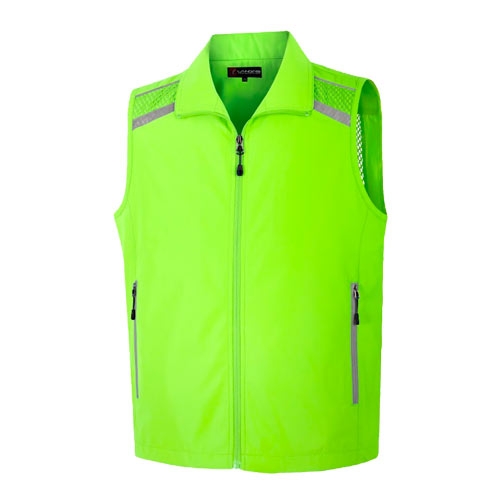 SBL-2363 반사 망사 조끼 (7COLOR)