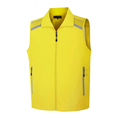 SBL-2363 반사 망사 조끼 (7COLOR)