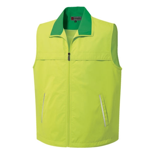 SBL-2630 바람막이 이벤트 조끼 (9COLOR)