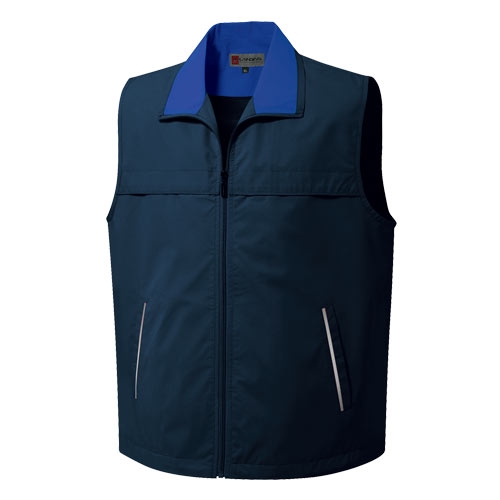 SBL-2630 바람막이 이벤트 조끼 (9COLOR)