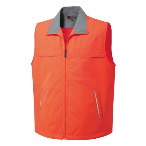 SBL-2630 바람막이 이벤트 조끼 (9COLOR)