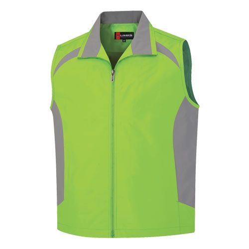 SBL-2650 하이넥 이벤트 조끼 (8COLOR)