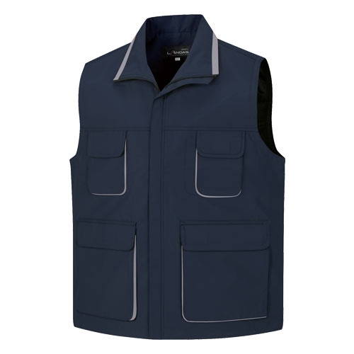 SBL-269 오피스 조끼 (2color)