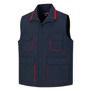 SBL-269 오피스 조끼 (2color)