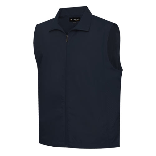 SBL-2610 타공 솔리드 조끼 (8COLOR)