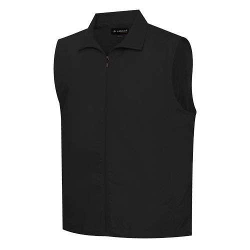 SBL-2610 타공 솔리드 조끼 (8COLOR)