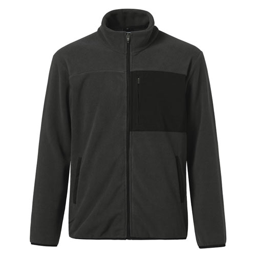 SBD-6300 미들넥 폴라폴리스 자켓 (5COLOR)