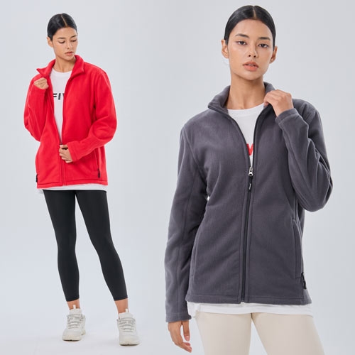 SBD-6310 경량 폴라폴리스 자켓 (9COLOR)