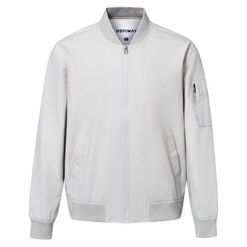 SBD-1735 데피 블루종 자켓 (2COLOR)