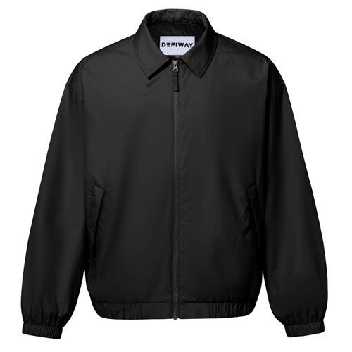 SBD-1730 어반 블루종 자켓 (2COLOR)