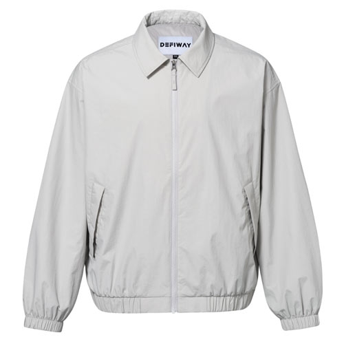 SBD-1730 어반 블루종 자켓 (2COLOR)