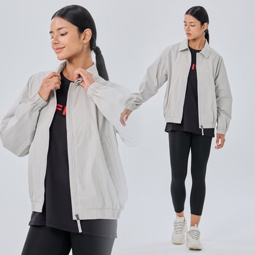 SBD-1730 어반 블루종 자켓 (2COLOR)