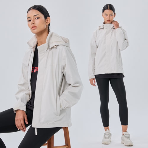 SBD-1715 캐스케이드 레인쉴드 자켓 (2COLOR)