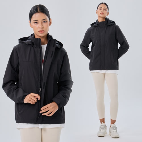 SBD-1715 캐스케이드 레인쉴드 자켓 (2COLOR)