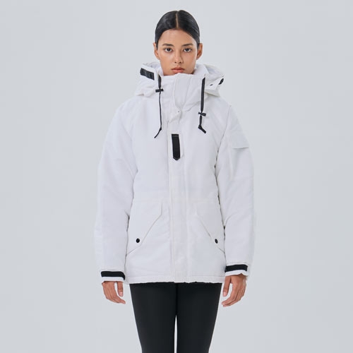 SBD-5830 아스펜 패딩 자켓  (2COLOR)