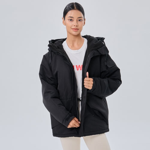 SBD-5830 아스펜 패딩 자켓  (2COLOR)