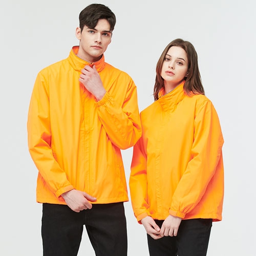SBD-1550 남녀공용 베이직 바람막이 (9COLOR)