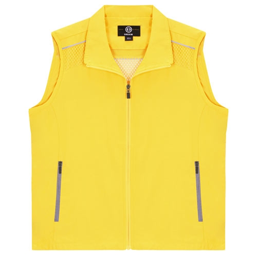 SBD-2150 카라 망사 조끼 (9COLOR)