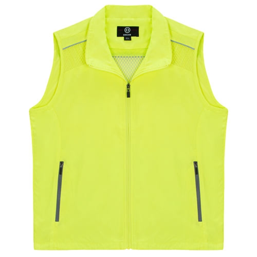 SBD-2150 카라 망사 조끼 (9COLOR)