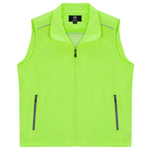 SBD-2150 카라 망사 조끼 (9COLOR)