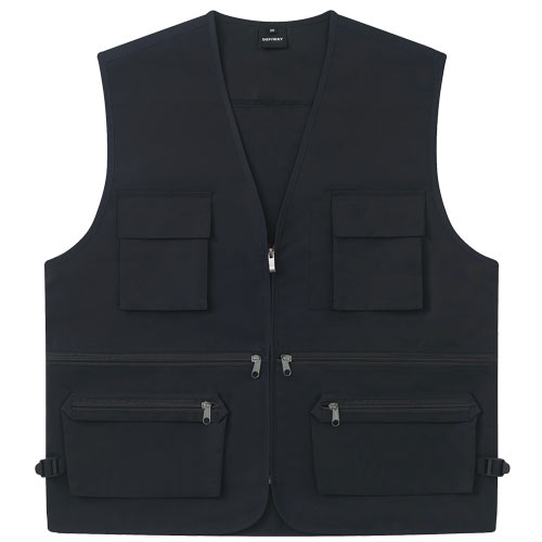 SBD-2222 타스란 베이직 조끼 (9COLOR)