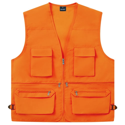 SBD-2222 타스란 베이직 조끼 (9COLOR)